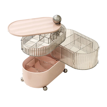 Schmuck Organizer Box