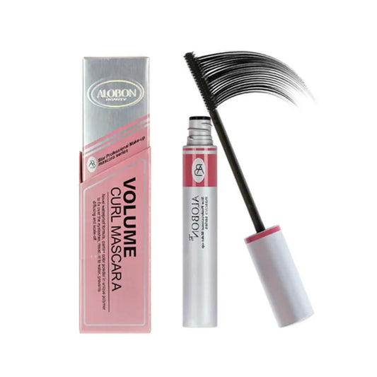 Schwarze Tinte 3d Mascara