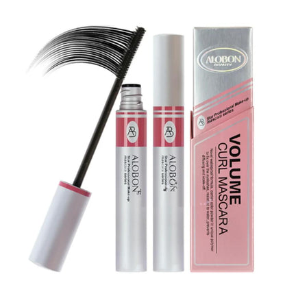 Schwarze Tinte 3d Mascara