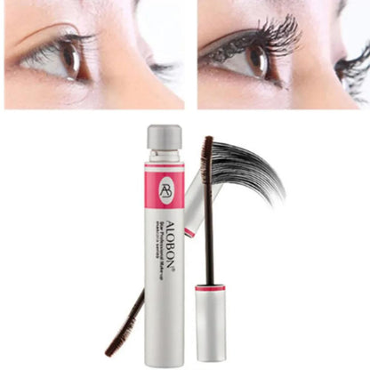 Schwarze Tinte 3d Mascara