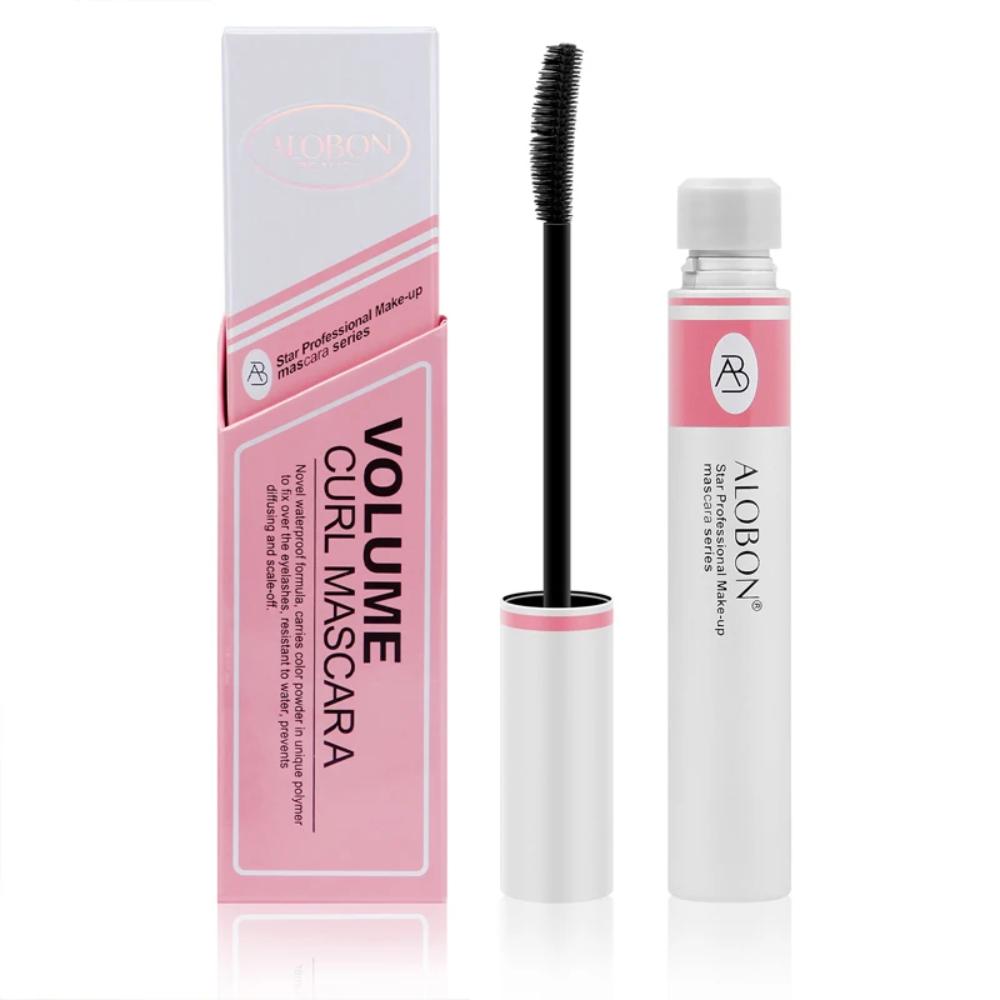 Schwarze Tinte 3d Mascara