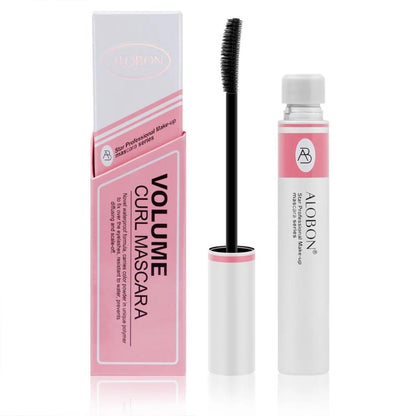 Schwarze Tinte 3d Mascara