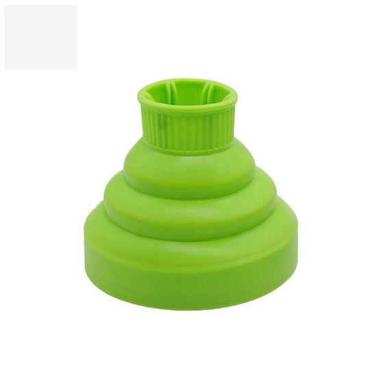 Silikon Haartrockner Diffusor