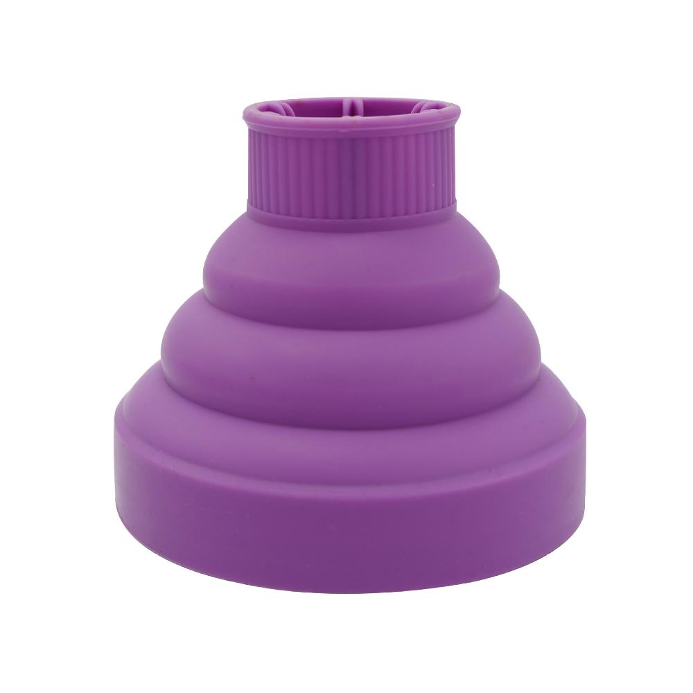 Silikon Haartrockner Diffusor