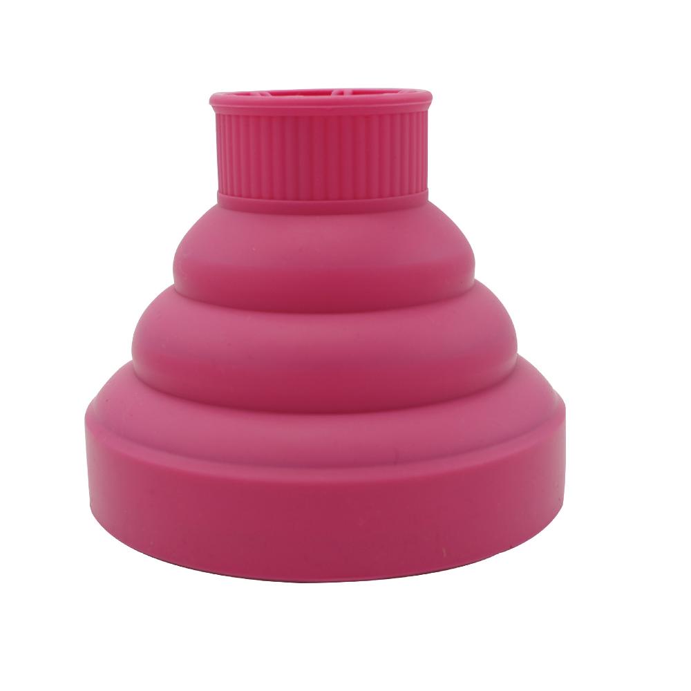 Silikon Haartrockner Diffusor