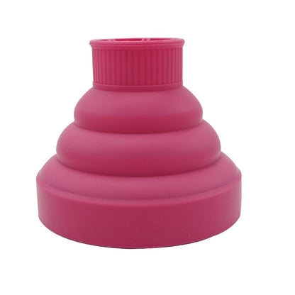 Silikon Haartrockner Diffusor