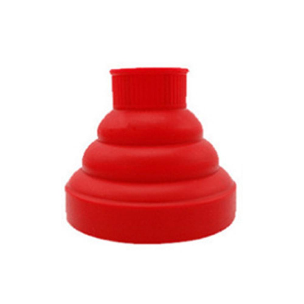 Silikon Haartrockner Diffusor