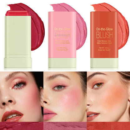Stick Blush Mehrzweck 3 in 1