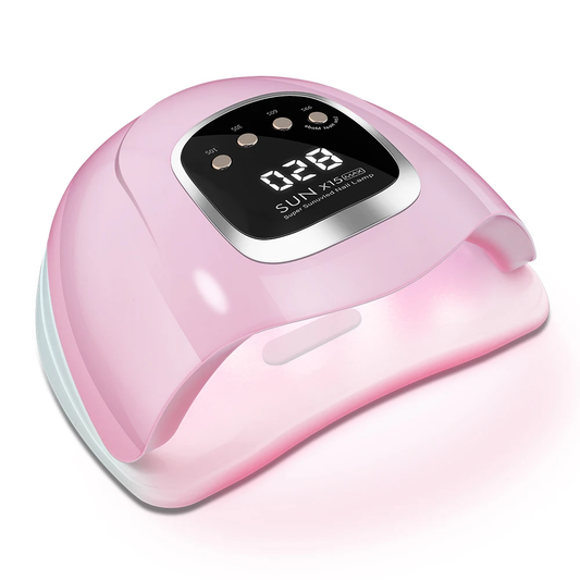 280W Professionelle Nagellampe