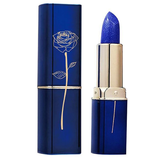 Temperaturfarbwechsel Lippenstift