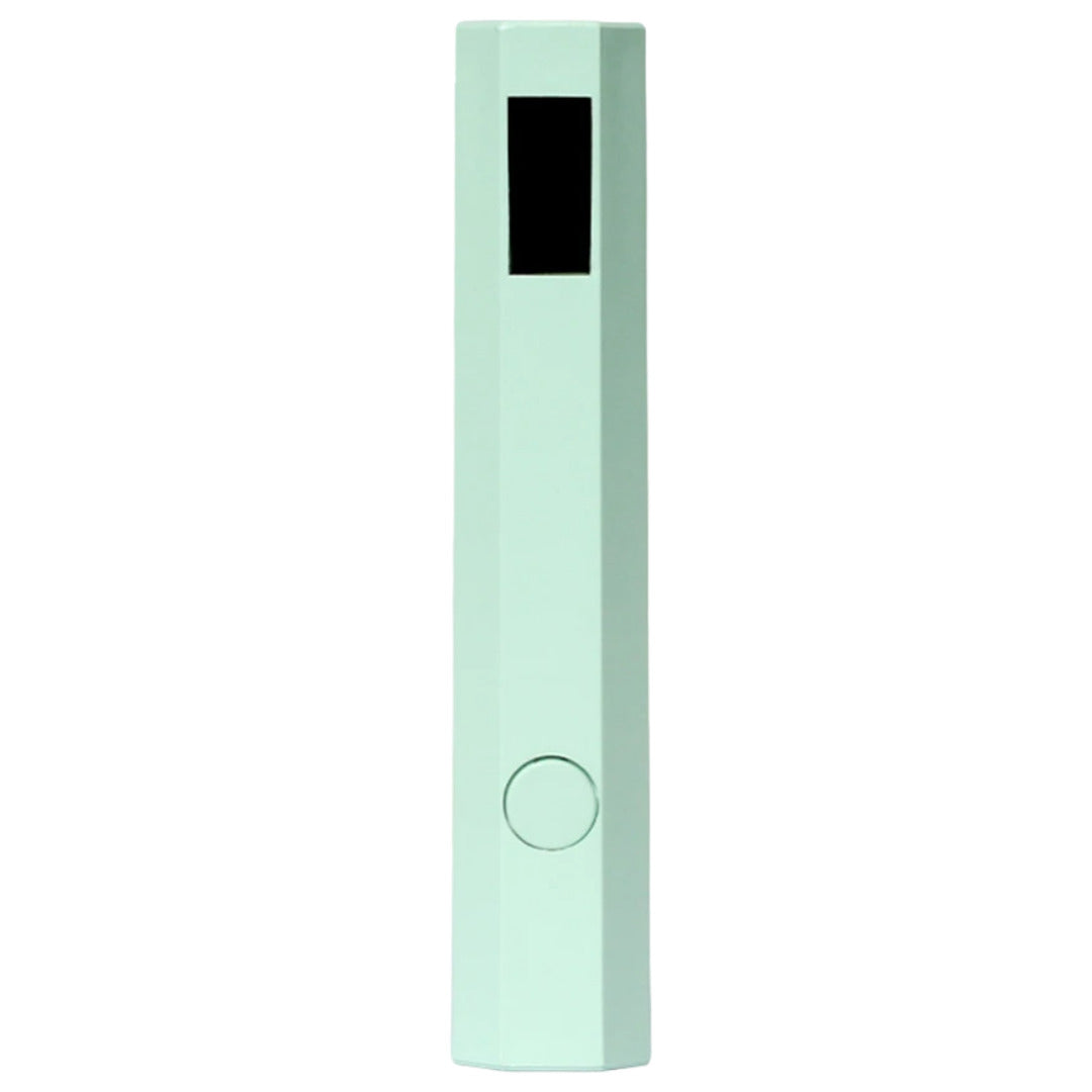 Tragbare Handheld Mini Nagellampe