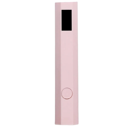 Tragbare Handheld Mini Nagellampe