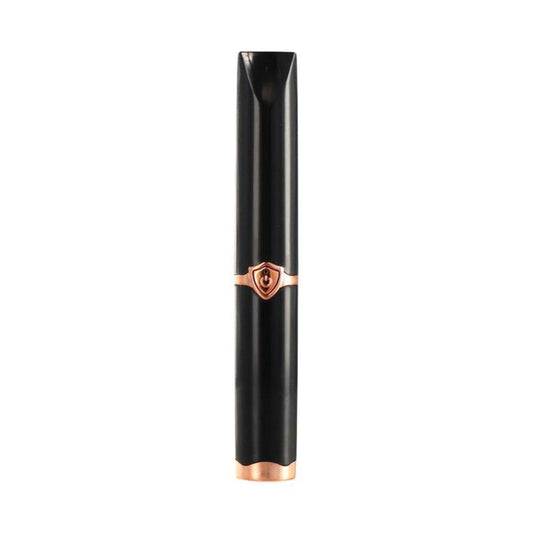 Tragbare beheizte Wimpern Curling