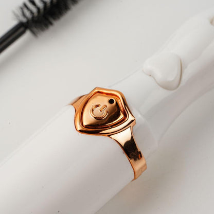Tragbare beheizte Wimpern Curling