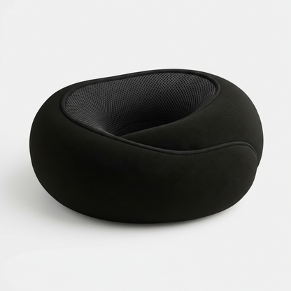 Reisekissen Memory Foam Ergonomisch U-Form Komfort