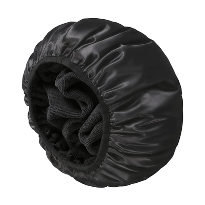 Triple Layer Duschhaube