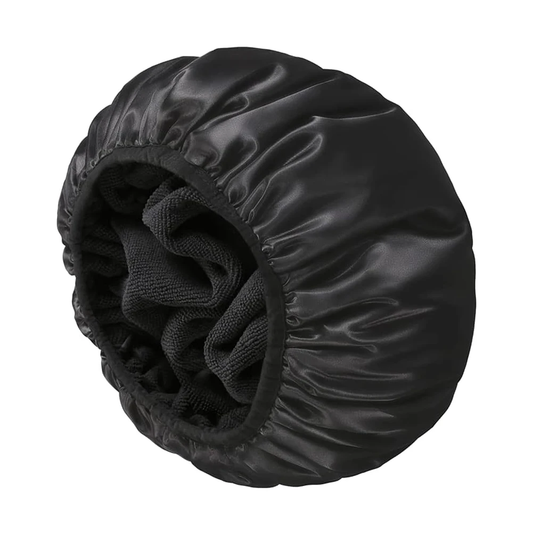Triple Layer Duschhaube