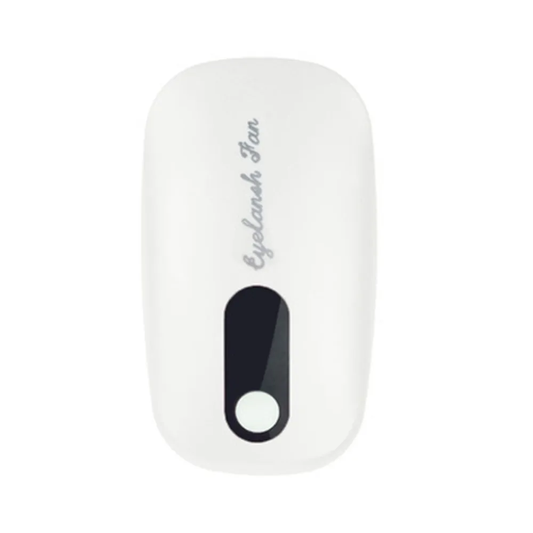 USB Fächer Wimperntrockner