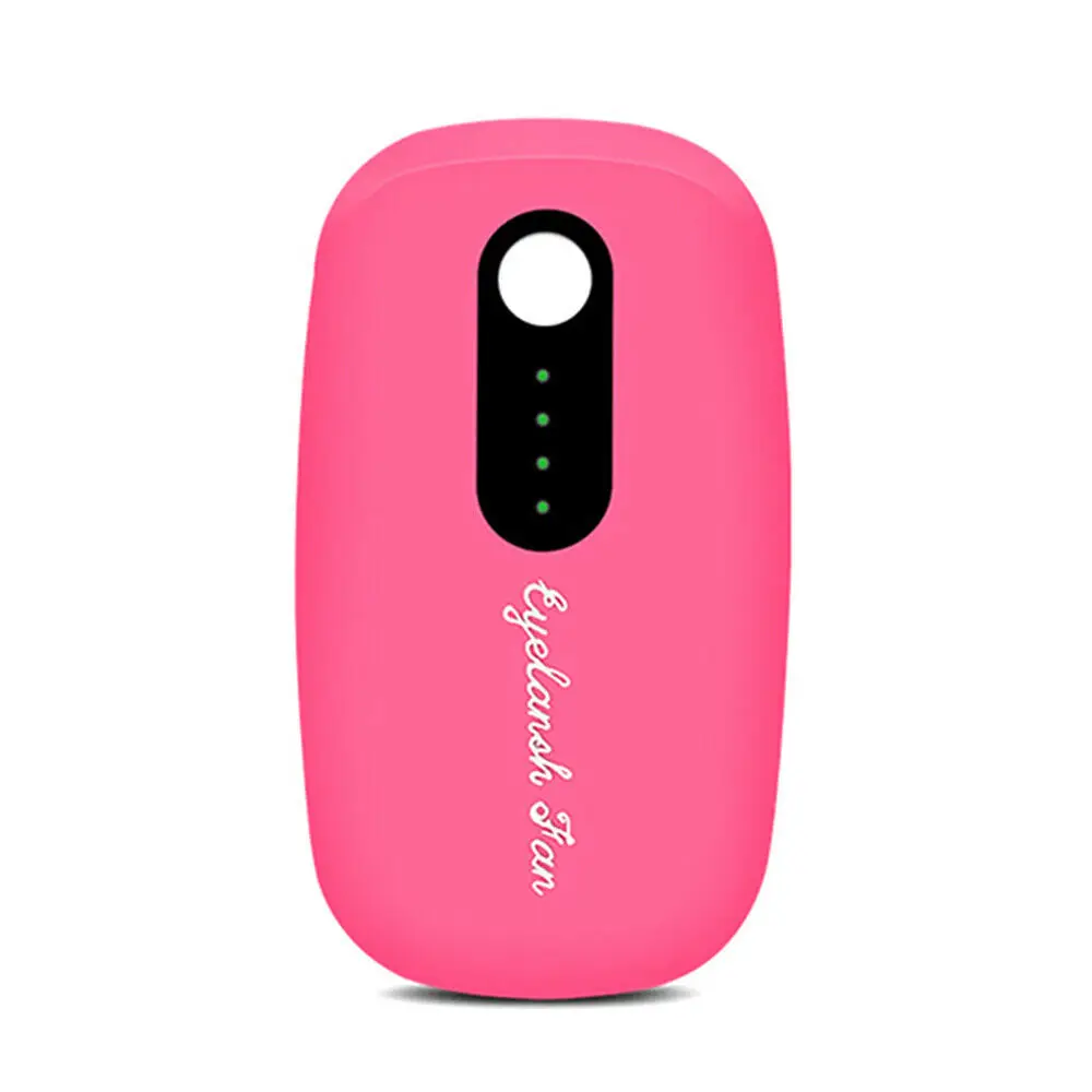 USB Fächer Wimperntrockner