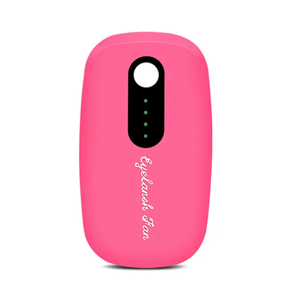 USB Fächer Wimperntrockner