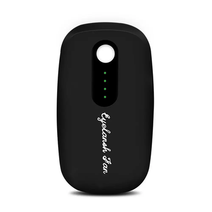 USB Fächer Wimperntrockner