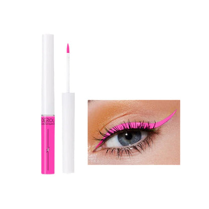 UV Licht Neon Eyeliner Stift