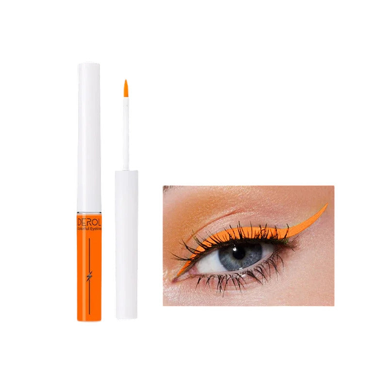 UV Licht Neon Eyeliner Stift