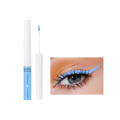 UV Licht Neon Eyeliner Stift