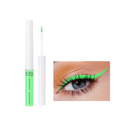 UV Licht Neon Eyeliner Stift