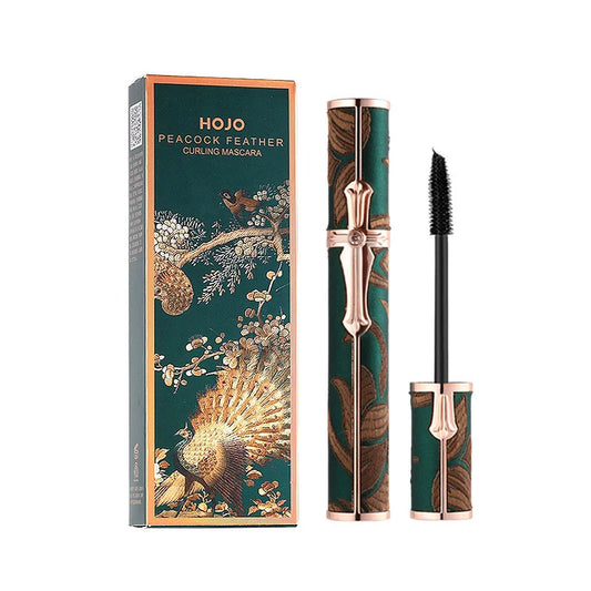 Wasserfeste Curling Mascara
