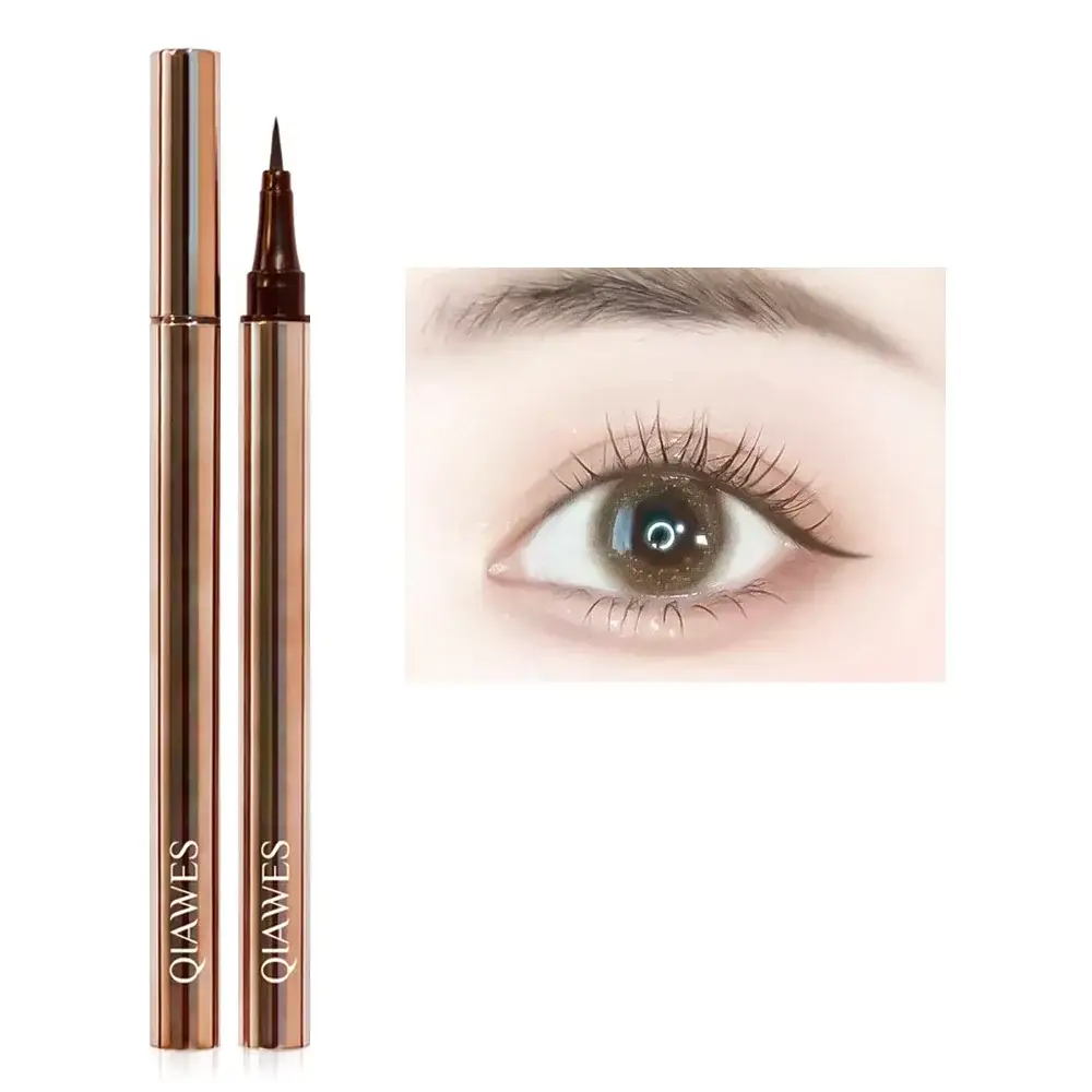 Wasserfester Eyeliner Stift