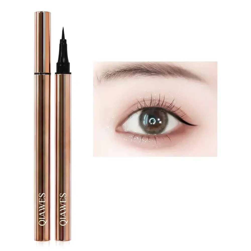 Wasserfester Eyeliner Stift
