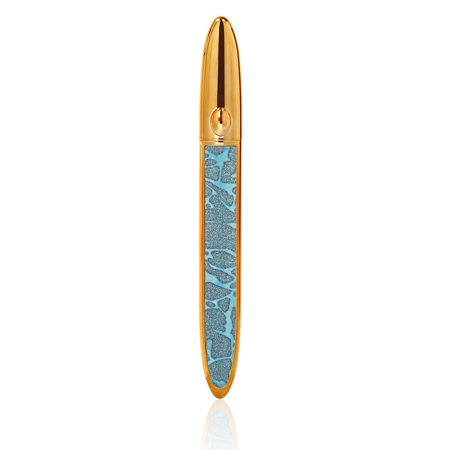 Wasserfester Eyeliner Selbstklebend