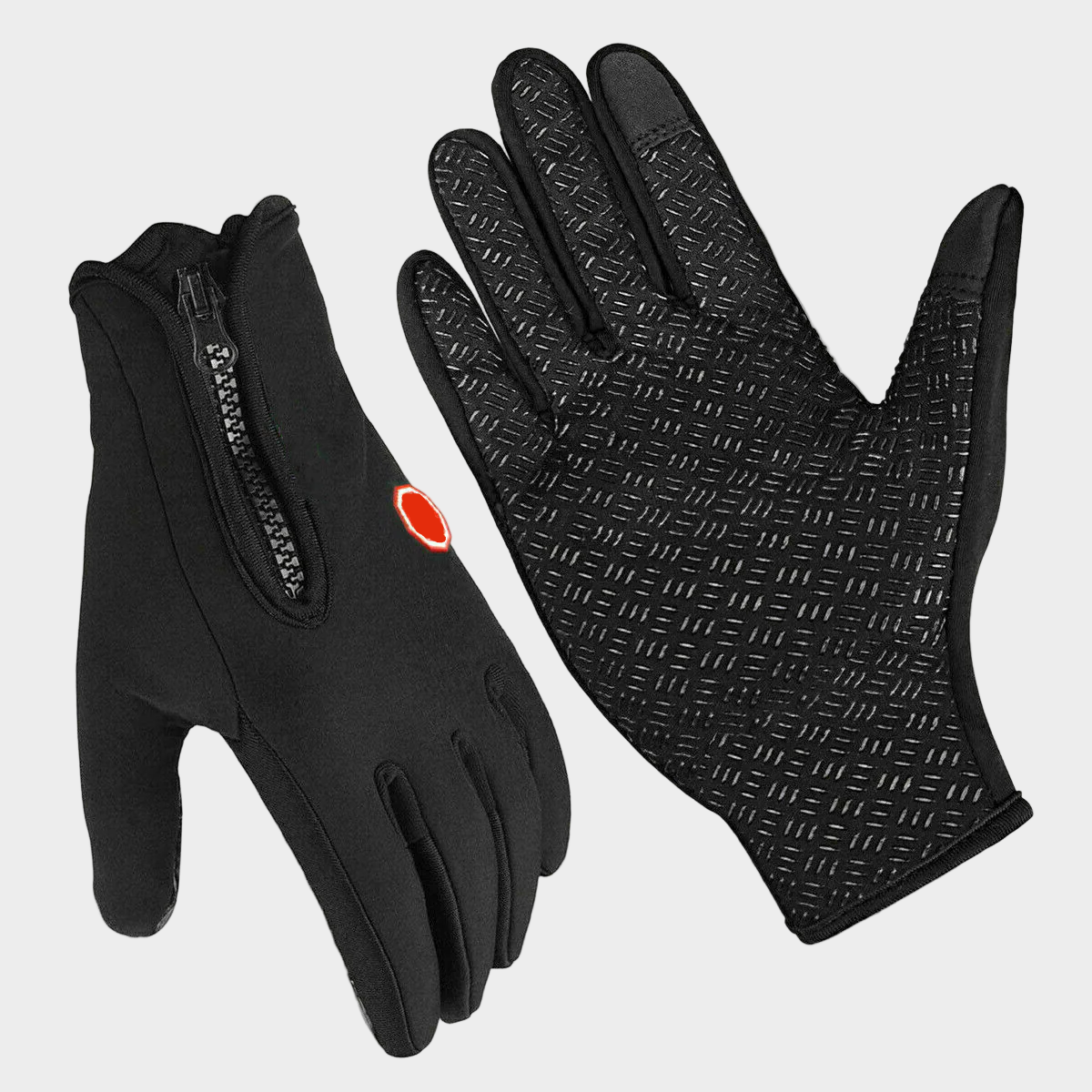 Thermo Handschuhe Touchscreen Ski Radfahren Winter - Novaglow