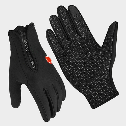 Thermo Handschuhe Touchscreen Ski Radfahren Winter - Novaglow