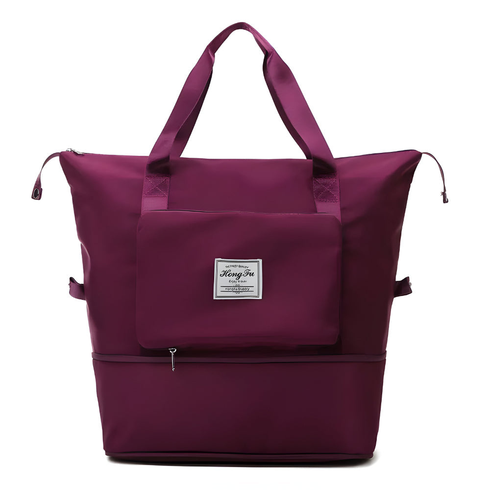Reise-Tasche Faltbar Wasserdicht Oxford Qualität