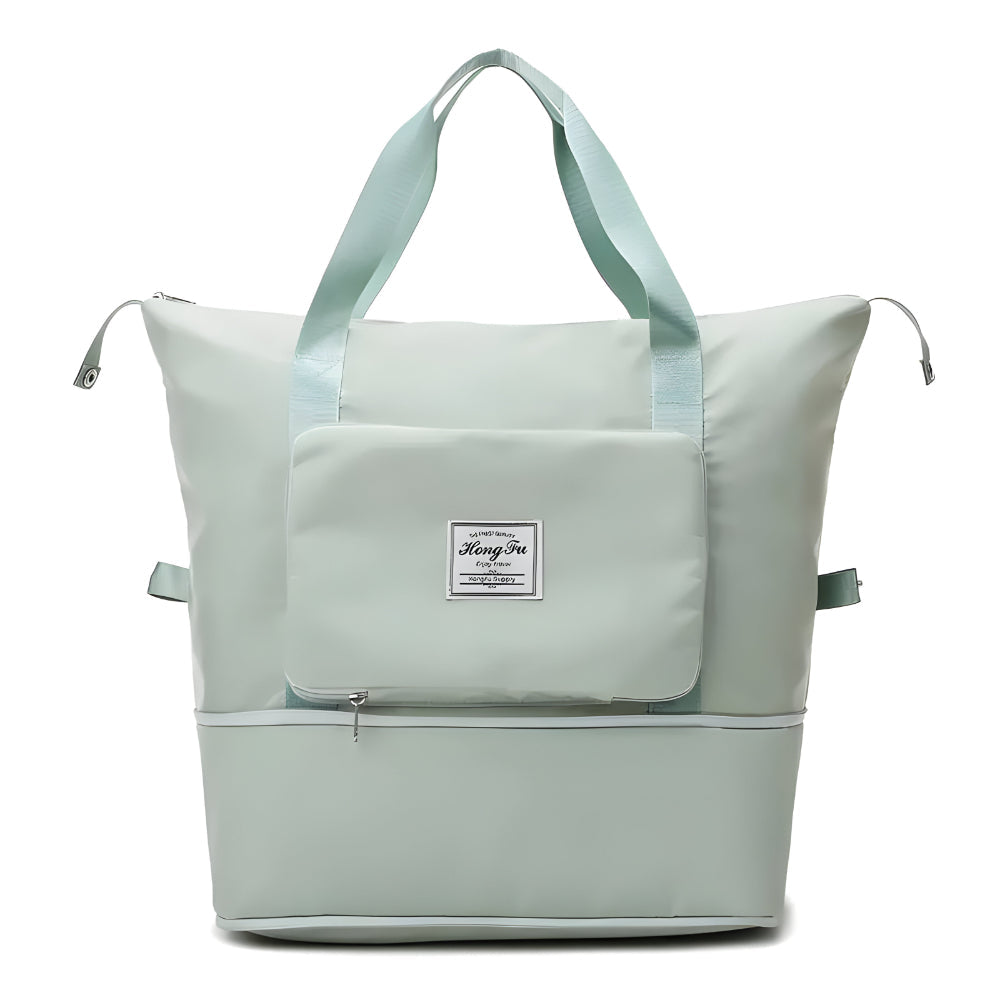 Reise-Tasche Faltbar Wasserdicht Oxford Qualität