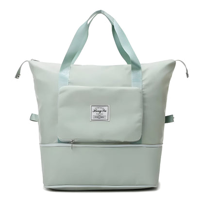 Reise-Tasche Faltbar Wasserdicht Oxford Qualität