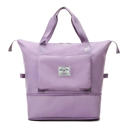 Reise-Tasche Faltbar Wasserdicht Oxford Qualität