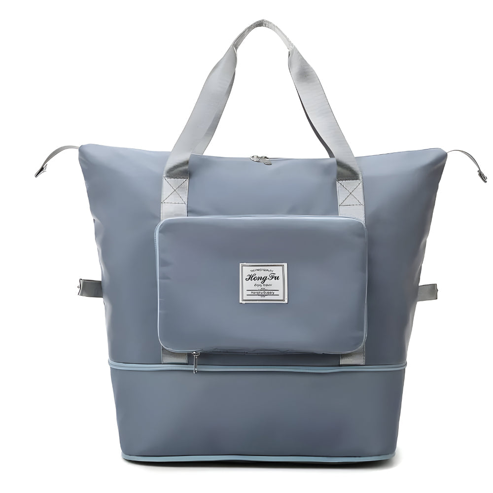 Reise-Tasche Faltbar Wasserdicht Oxford Qualität