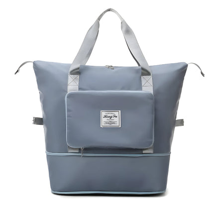 Reise-Tasche Faltbar Wasserdicht Oxford Qualität
