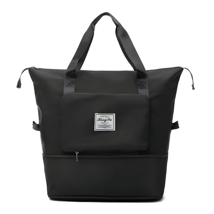 Reise-Tasche Faltbar Wasserdicht Oxford Qualität - Novaglow