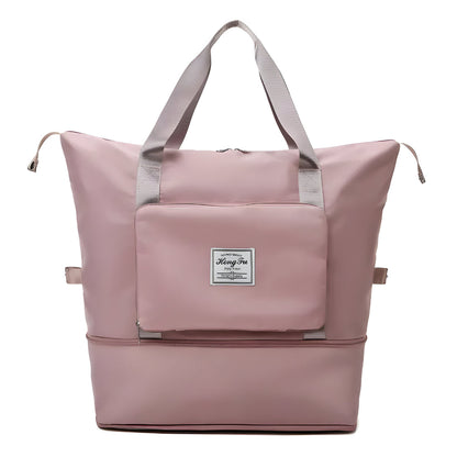 Reise-Tasche Faltbar Wasserdicht Oxford Qualität