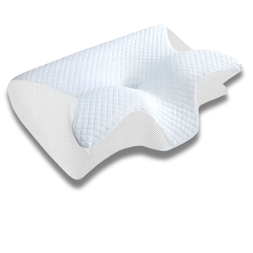 Orthopädisches Nackenkissen Memory Schaum Ergonomisch
