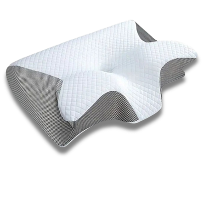 Orthopädisches Nackenkissen Memory Schaum Ergonomisch