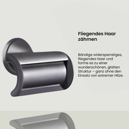 AirPro Multifunctionele Haarstyler en Föhn