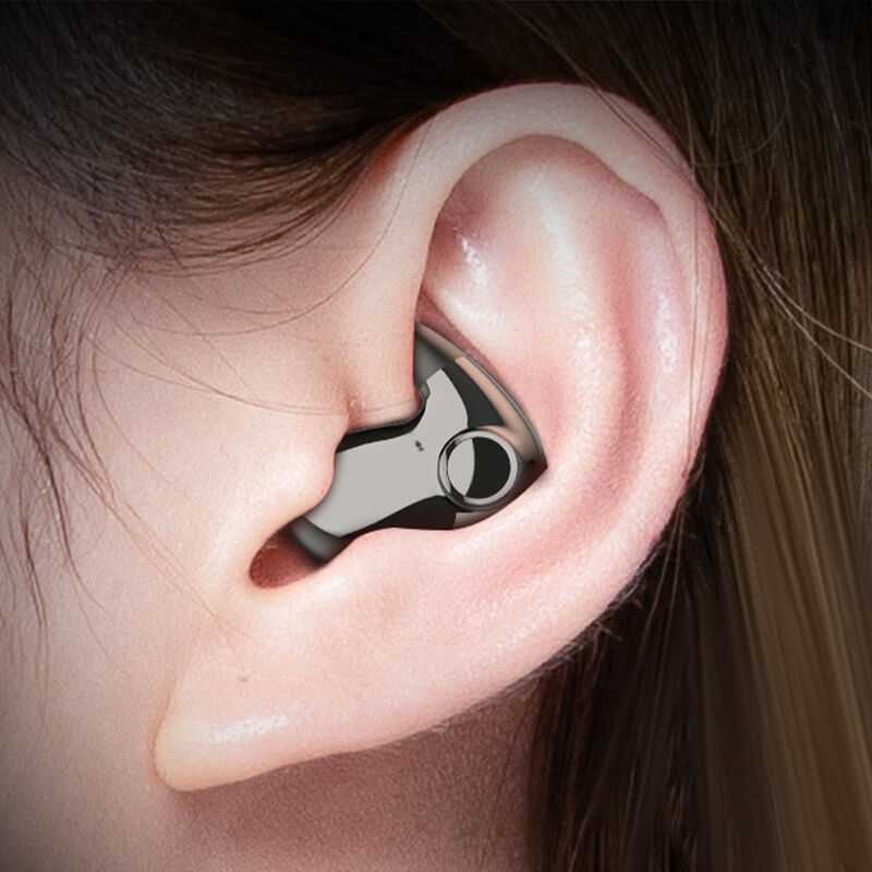 Kabellose In-Ear Kopfhörer Wasserdicht Bluetooth - Novaglow