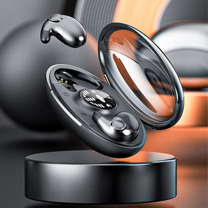 Kabellose In-Ear Kopfhörer Wasserdicht Bluetooth