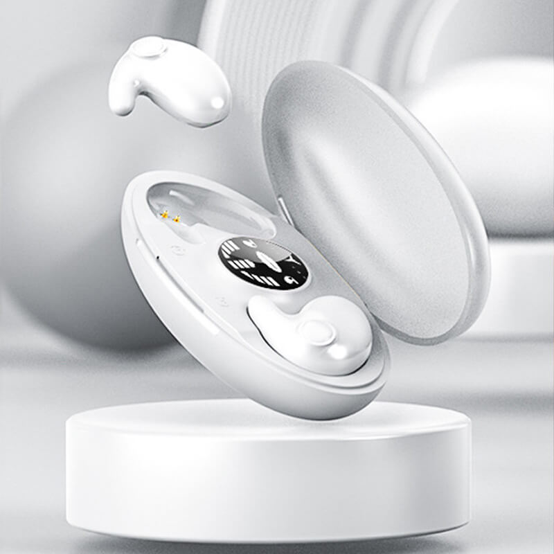 Kabellose In-Ear Kopfhörer Wasserdicht Bluetooth