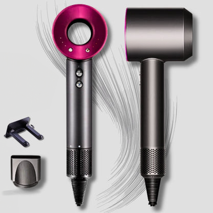 AirPro Multifunctionele Haarstyler en Föhn